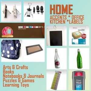 Home | Decor | Accessories | HEADER not for sale